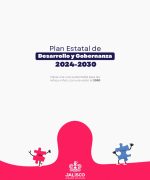 Plan Estatal de Desarrollo y Gobernanza 2024-2030