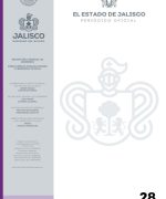 Ley de Ingresos de Lagos de Moreno, ejercicio fiscal 2026